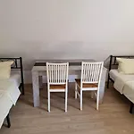 Apartamento Loewe Kampfelbach