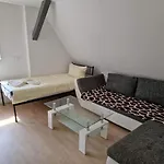 Loewe Apartamento Kampfelbach