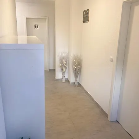 Loewe Appartement Kampfelbach