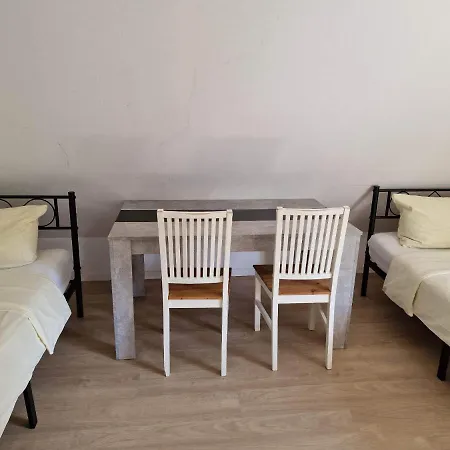 Appartement Loewe Kampfelbach