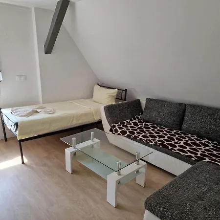 Löwe Apartment Kampfelbach