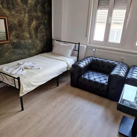 Loewe Appartement *