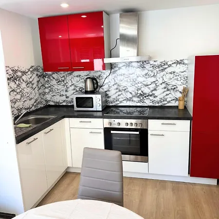 Appartement Loewe Kampfelbach